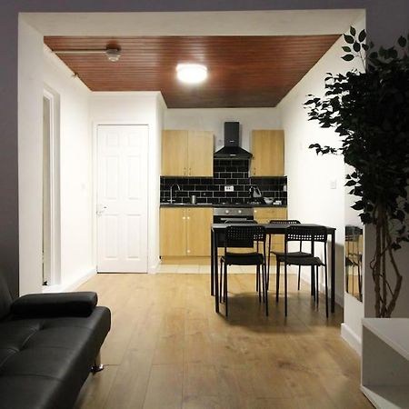 One Bedroom City Centre Apartment - Flat 3 Southampton Exterior photo