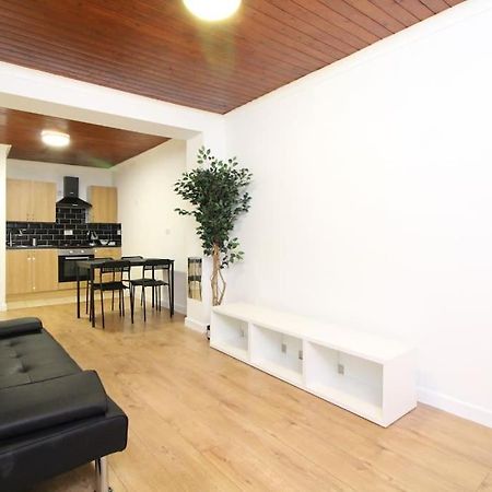 One Bedroom City Centre Apartment - Flat 3 Southampton Exterior photo