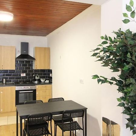 One Bedroom City Centre Apartment - Flat 3 Southampton Exterior photo