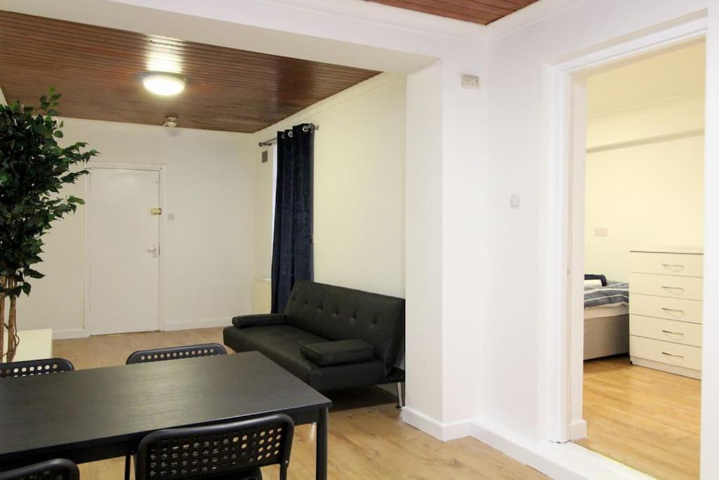 One Bedroom City Centre Apartment - Flat 3 Southampton Exterior photo