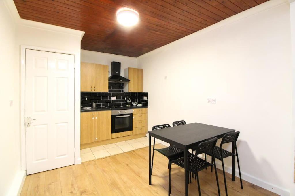 One Bedroom City Centre Apartment - Flat 3 Southampton Exterior photo