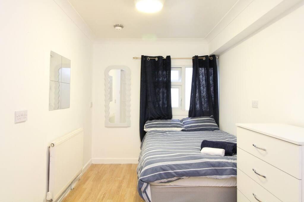 One Bedroom City Centre Apartment - Flat 3 Southampton Exterior photo